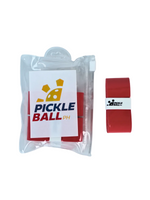 PBPH Tacky Pickleball Overgrip (3-Pack)