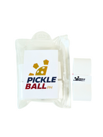 PBPH Tacky Pickleball Overgrip (3-Pack)