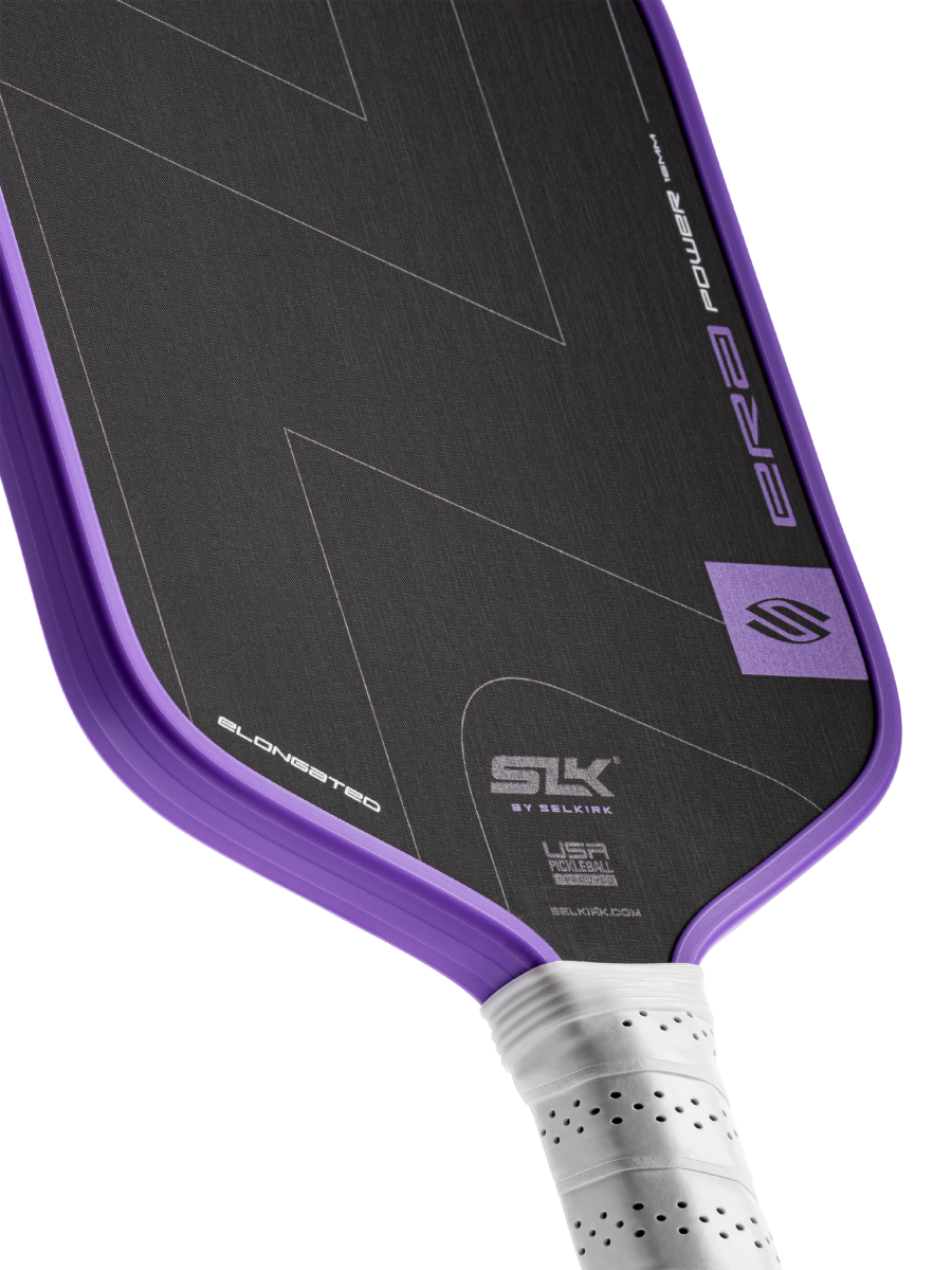 SELKIRK SLK ERA Power Pickleball Paddle - Elongated – PickleballPH
