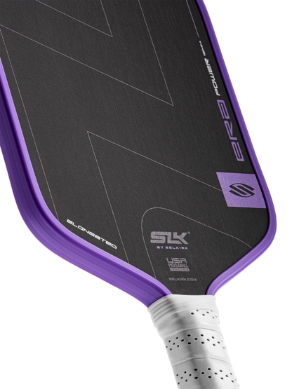 SELKIRK SLK ERA Power Pickleball Paddle - Elongated