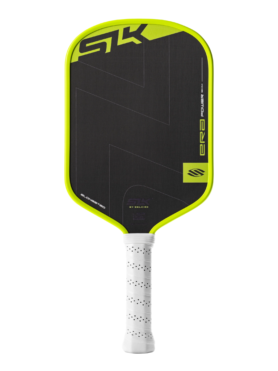 SELKIRK SLK ERA Power Pickleball Paddle - Elongated – PickleballPH