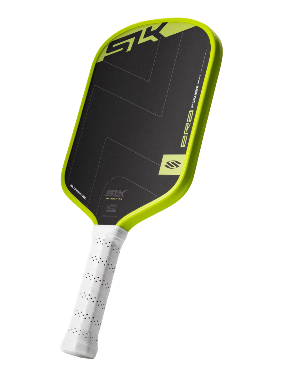 SELKIRK SLK ERA Power Pickleball Paddle - Elongated