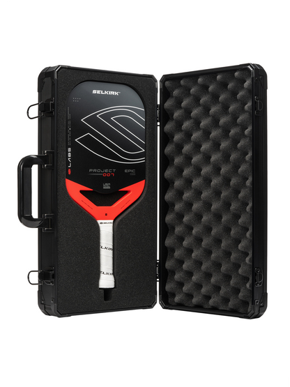 SELKIRK LABS Project 007 10mm Pickleball Paddle