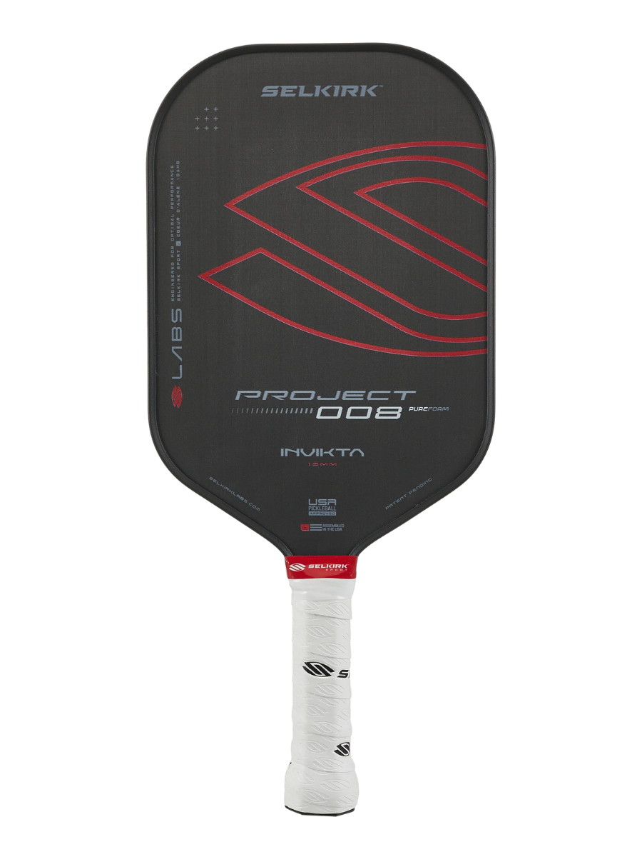 Selkirk LABS Paddles