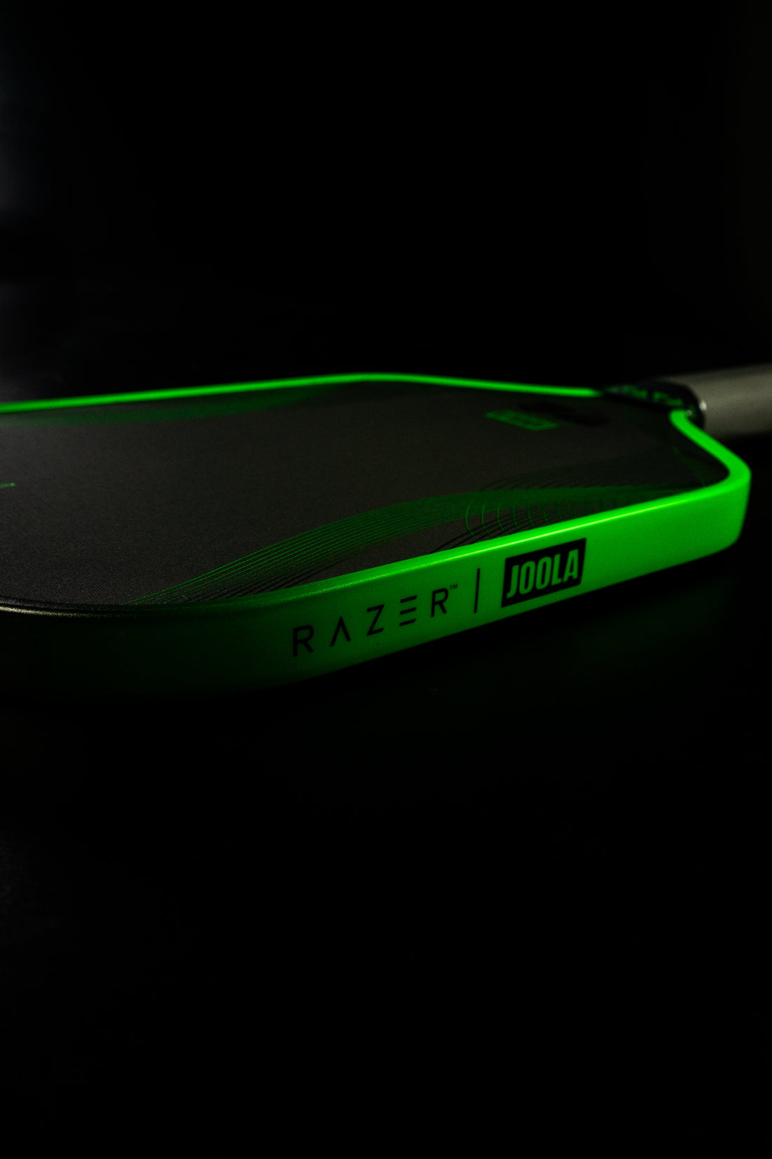 Razer X Joola – PickleballPH