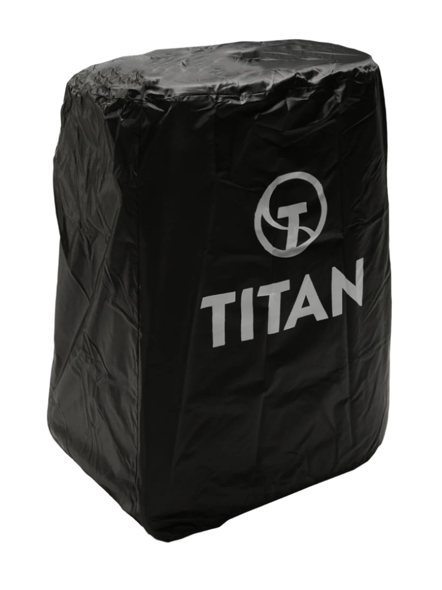 Titan Machine Accessories