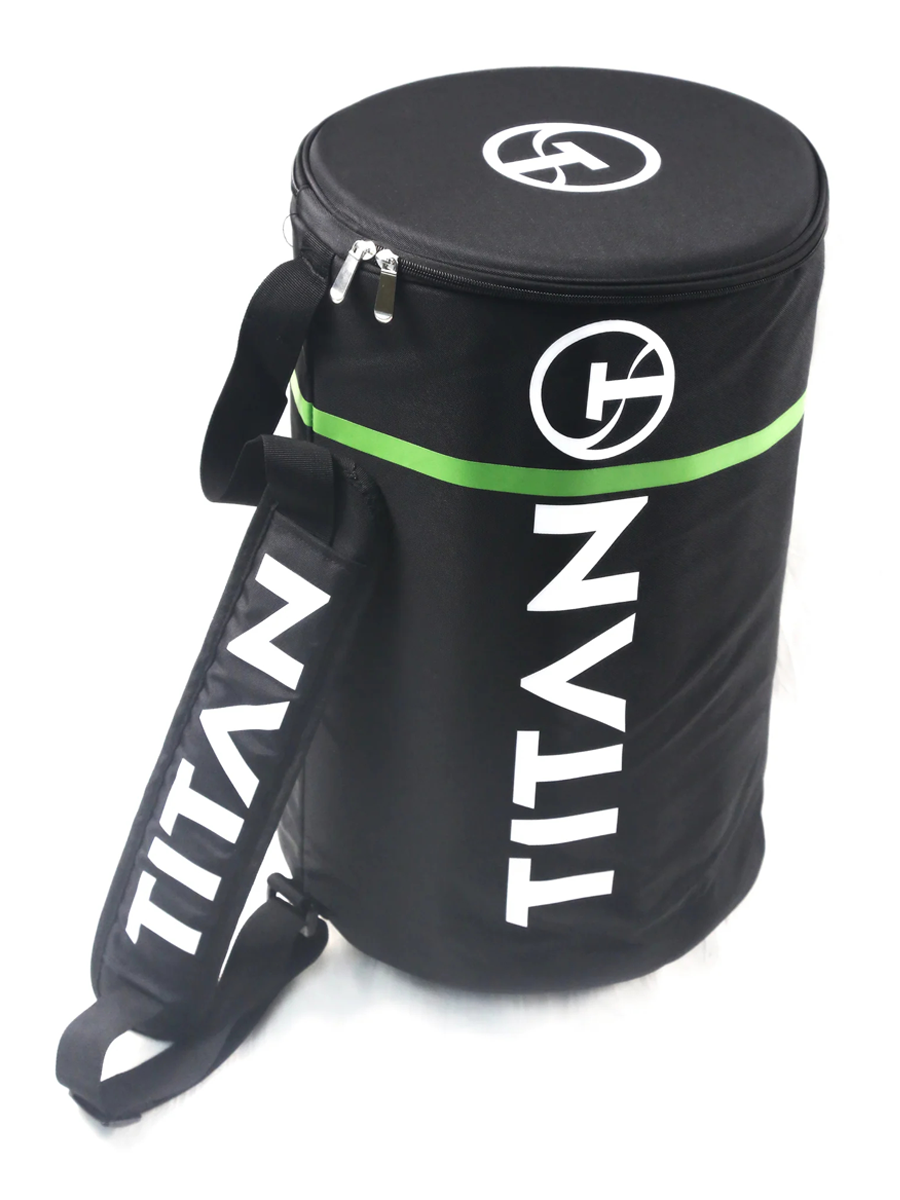 TITAN Ball Carry Bag