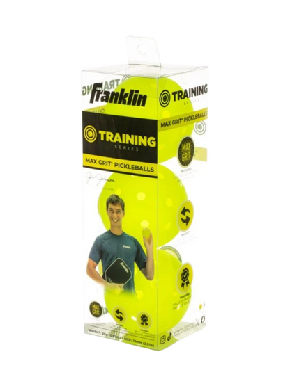 FRANKLIN Training Pickleballs
