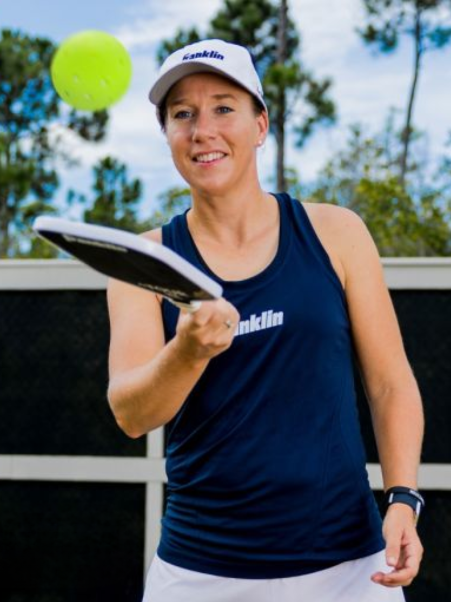 FRANKLIN Training Pickleballs