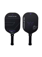 PADDLETEK Bantam ALW-C 12.7mm Pickleball Paddle