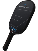 PADDLETEK Bantam ALW-C 12.7mm Pickleball Paddle