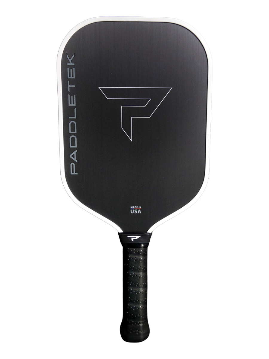 PADDLETEK Bantam TKO-CX 12.7mm Pickleball Paddle
