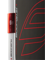 SELKIRK LABS Boomstik Raw Carbon Asian Edition Pickleball Paddle