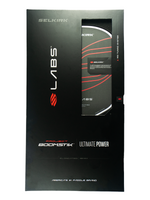 SELKIRK LABS Boomstik Raw Carbon Asian Edition Pickleball Paddle