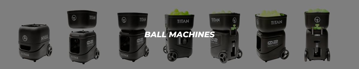 Ball Machines | Pickleball Philippines – Pickleball PH