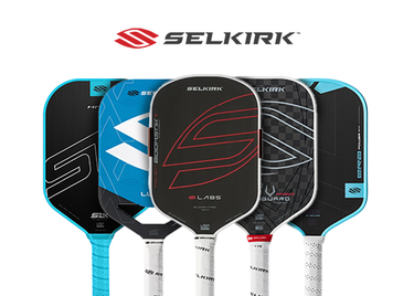 Selkirk | Pickleball Philippines – PickleballPH