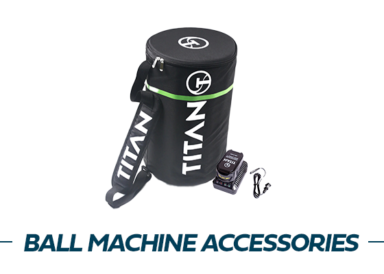 Machine Accessories