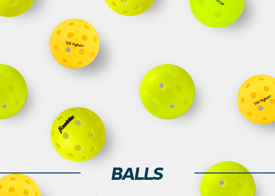 Balls