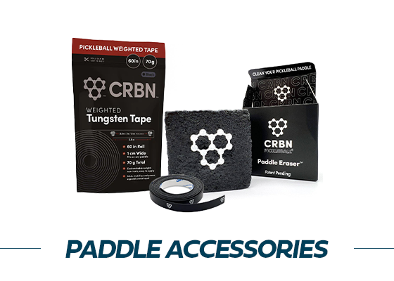 Paddle Accessories