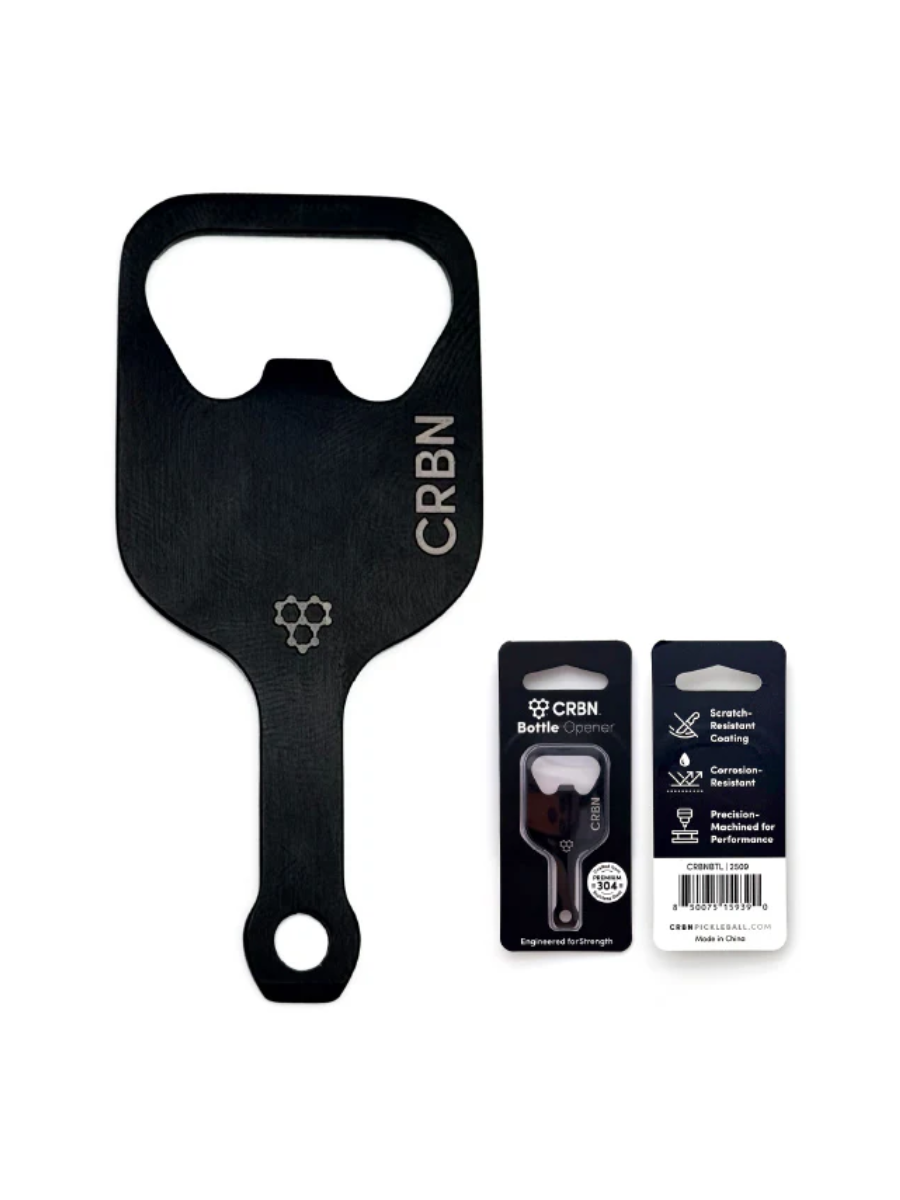 CRBN Bottle Opener