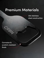 CRBN Bottle Opener