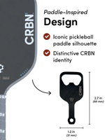 CRBN Bottle Opener