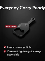 CRBN Bottle Opener