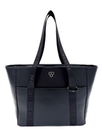 CRBN Club Pickleball Tote Bag