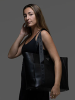 CRBN Club Pickleball Tote Bag