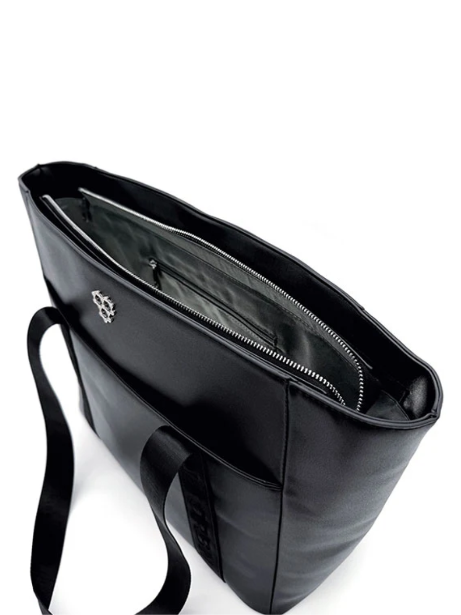 CRBN Club Pickleball Tote Bag