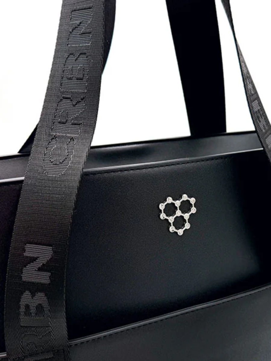 CRBN Club Pickleball Tote Bag