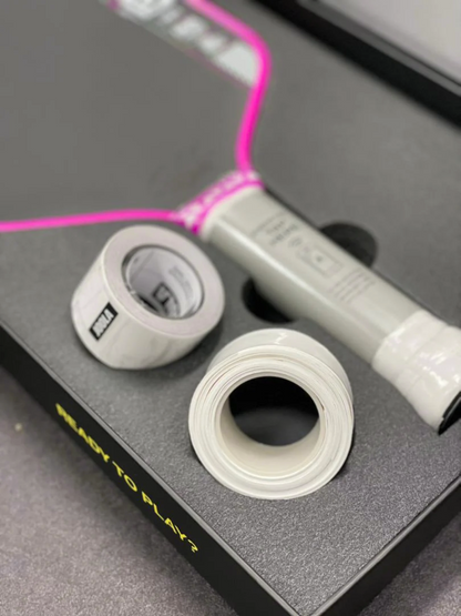 JOOLA Magnus Pro IV Asia Colorway Pickleball Paddle