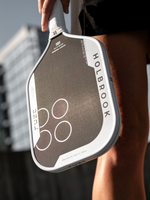 HOLBROOK Fuze Hybrid 16mm Pickleball Paddle