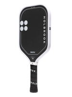 HOLBROOK Mav Pro 16mm Pickleball Paddle