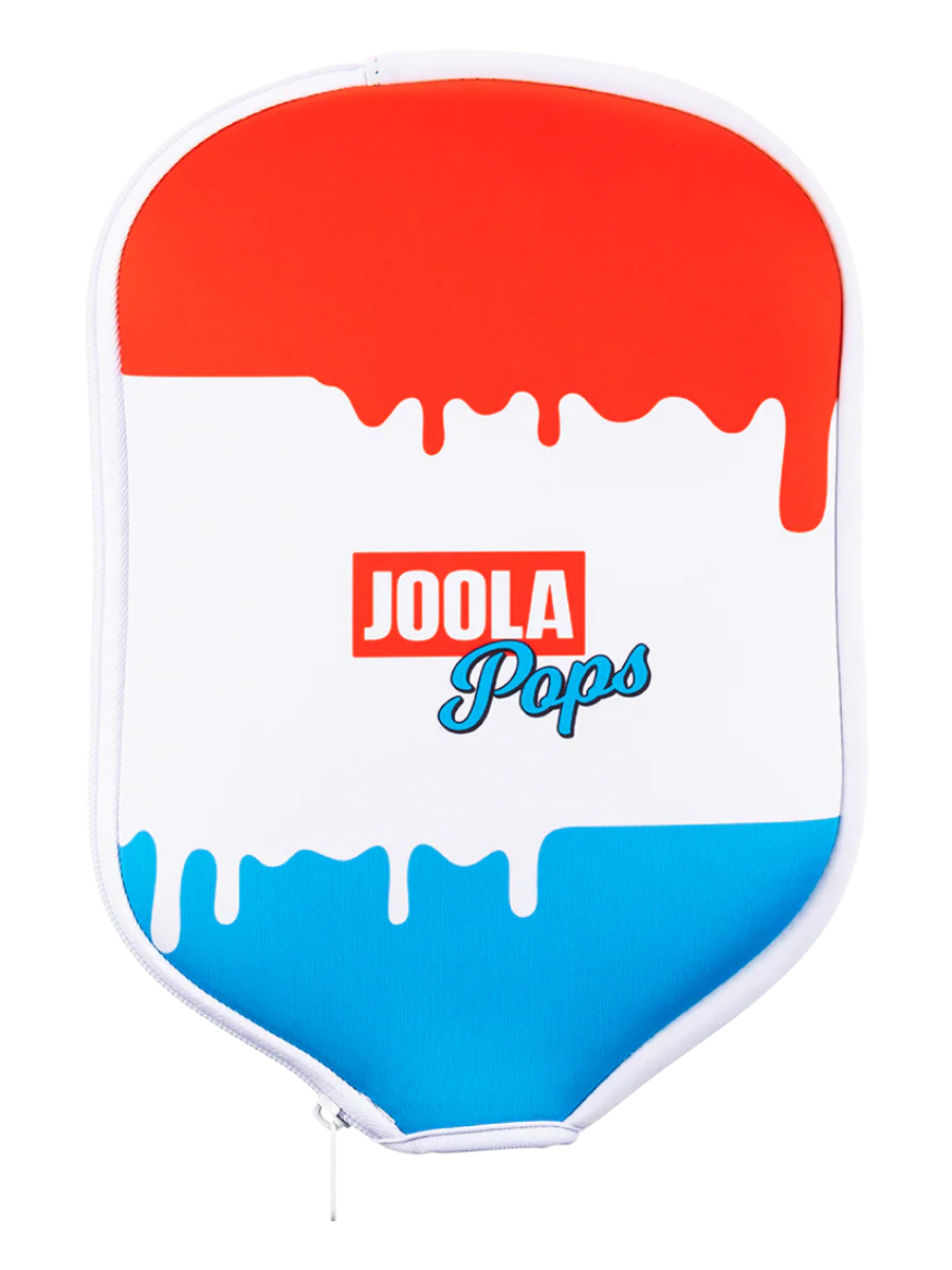 JOOLA Perseus Pro V Rally Rocket Pickleball Paddle