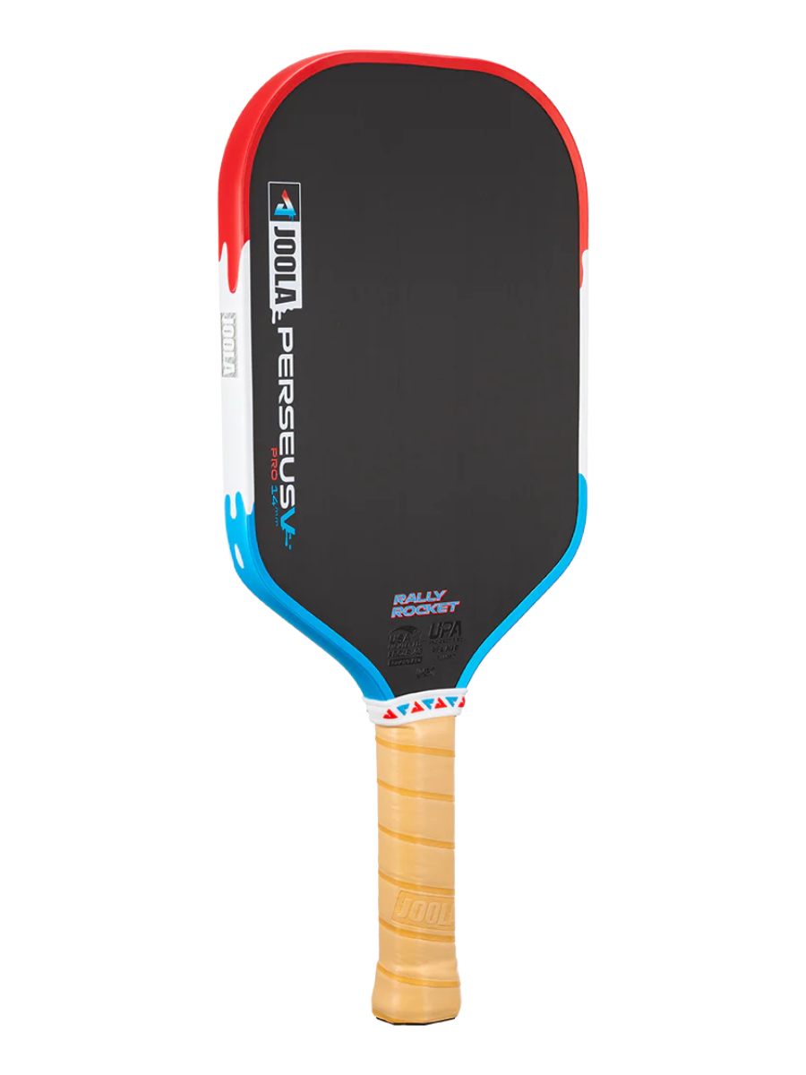 JOOLA Perseus Pro V Rally Rocket Pickleball Paddle