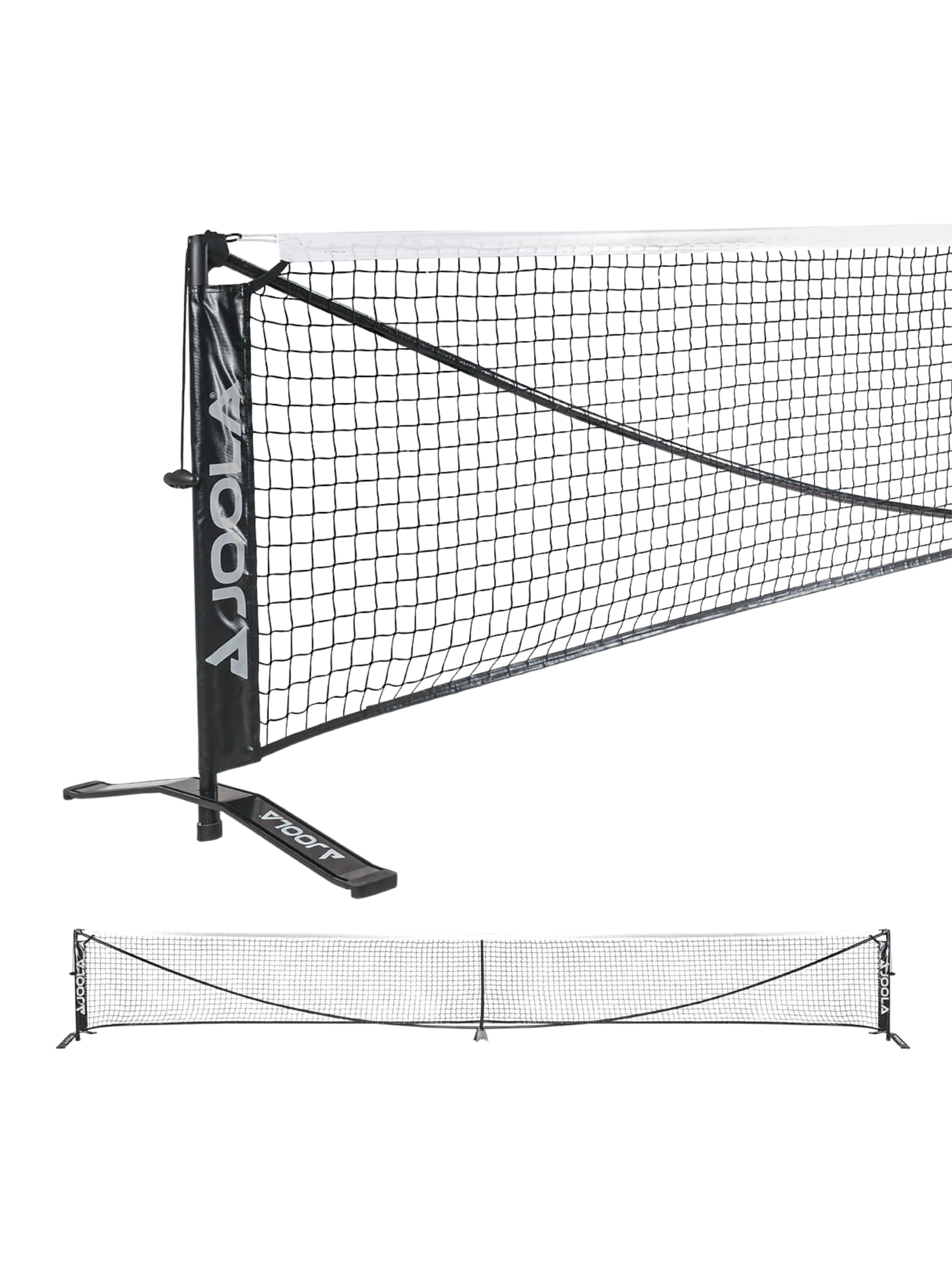 JOOLA Symmetry Pickleball Net