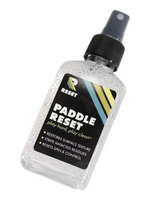 RESET Pickleball Paddle Cleaner
