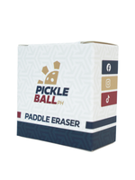 PBPH Pickleball Paddle Eraser