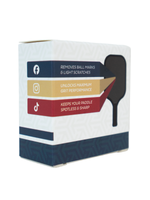 PBPH Pickleball Paddle Eraser