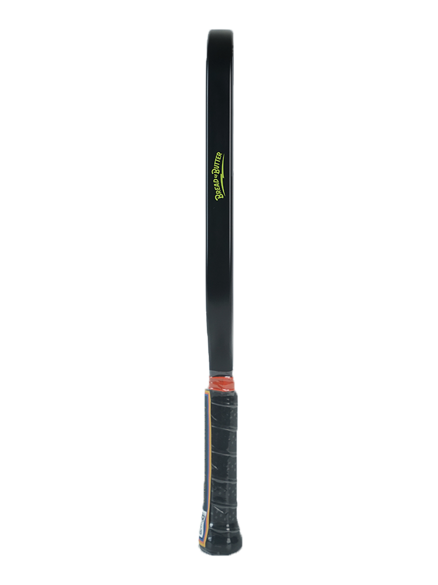 BREAD & BUTTER The Loco 16mm Pickleball Paddle - Elongated