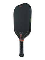 BREAD & BUTTER The Loco 16mm Pickleball Paddle - Elongated