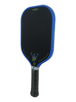 BREAD & BUTTER The Loco 16mm Pickleball Paddle - Elongated