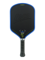 BREAD & BUTTER The Loco 16mm Pickleball Paddle - Hybrid
