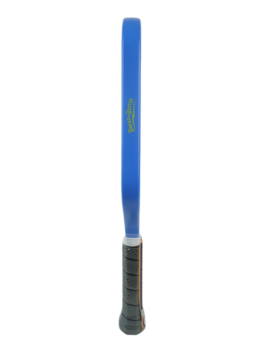BREAD & BUTTER The Loco 16mm Pickleball Paddle - Hybrid