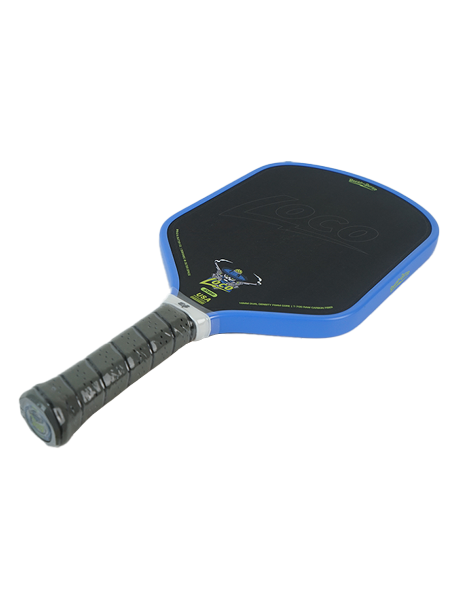 BREAD & BUTTER The Loco 16mm Pickleball Paddle - Hybrid