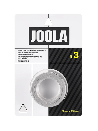 JOOLA Pickleball Clear Edge Guard Tape