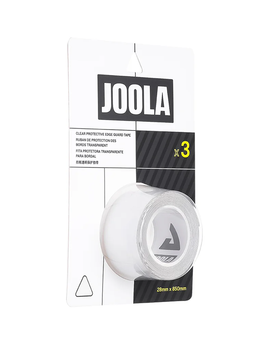 JOOLA Pickleball Clear Edge Guard Tape
