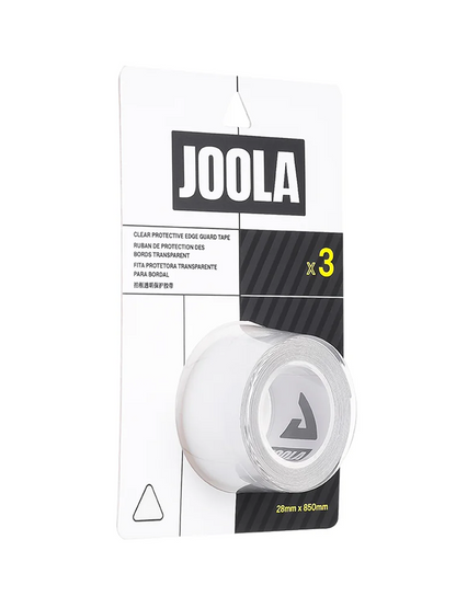JOOLA Pickleball Clear Edge Guard Tape
