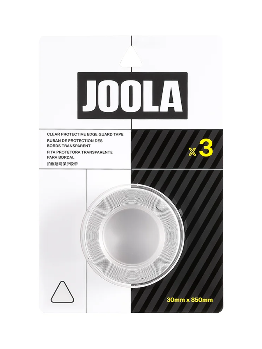 JOOLA Pickleball Clear Edge Guard Tape